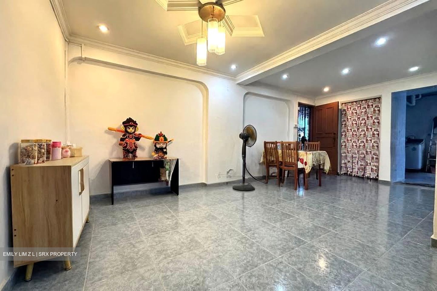 Blk 866 Yishun Street 81 (Yishun), HDB 4 Rooms #545699201